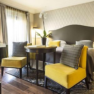 Deluxe Kamer met een King Size Bed