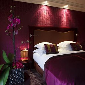 Klassieke Double Kamer